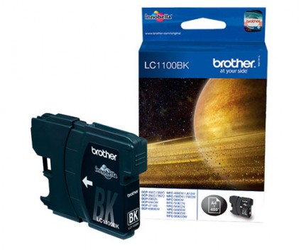 Cartouche BROTHER LC 1100 B