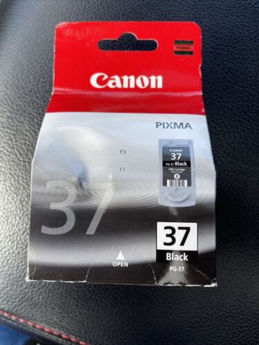 Cartouche canon noir PG-37