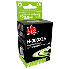 CARTOUCHE COMPATIBLE AVEC HP N°903XL N