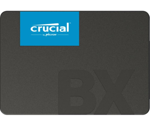 Disque dur SSD Crucial BX500 1To