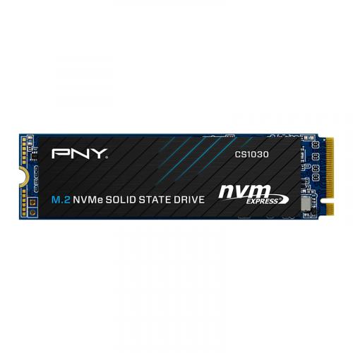 Disque dur SSD PNY M.2 500 Go
