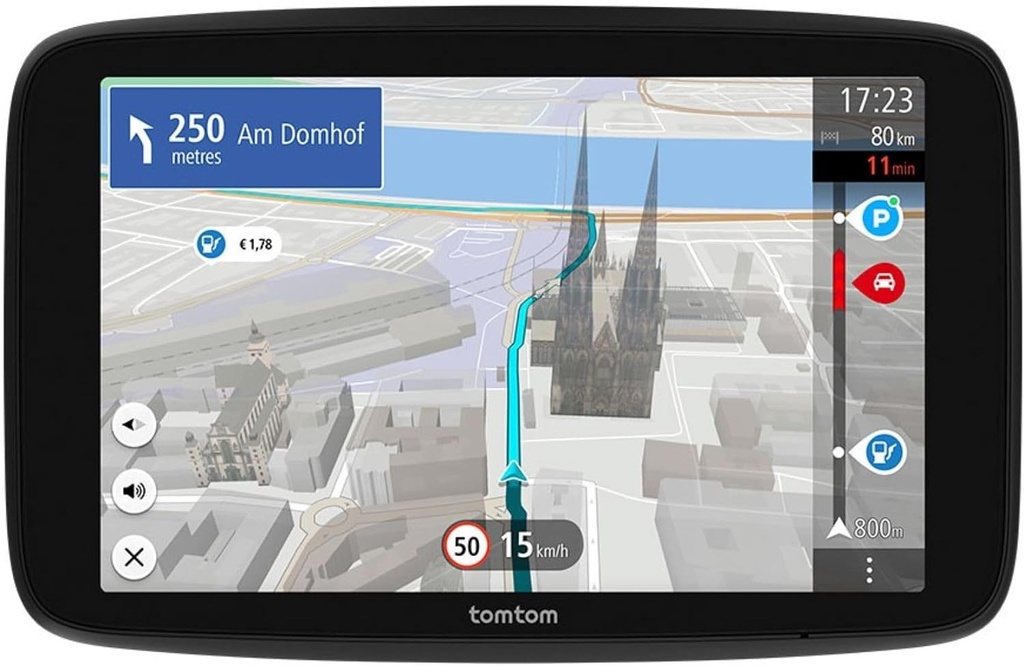 Gps TomTom