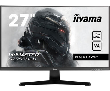 Moniteur 27" IIYAMA