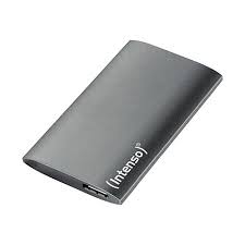 Disque dur SSD externe 512Go USB3