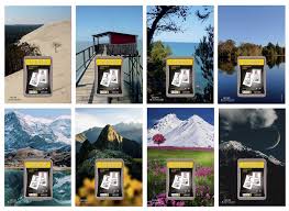 LECAS Calendrier éphéméride 2025