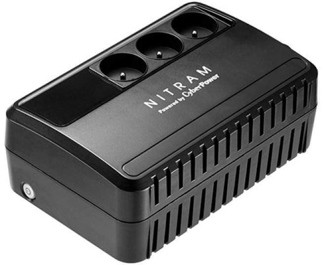 Onduleur 600VA 3 Prises DAHUA BU 600