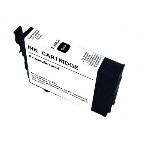 UPRINT E-29XLB BK CARTOUCHE COMPATIBLE AVEC EPSON T29XL - T2991