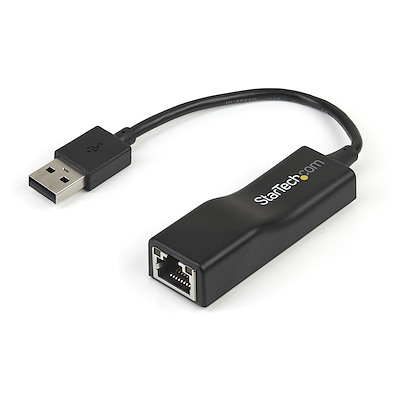 Adaptateur réseau USB 2.0 vers Ethernet