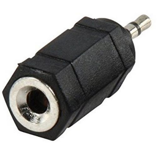 Adaptateur stéréo Jack 3.5 mm vers Jack 2.5 mm