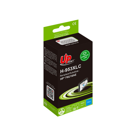 Cartouche compatible hp 953 cyan