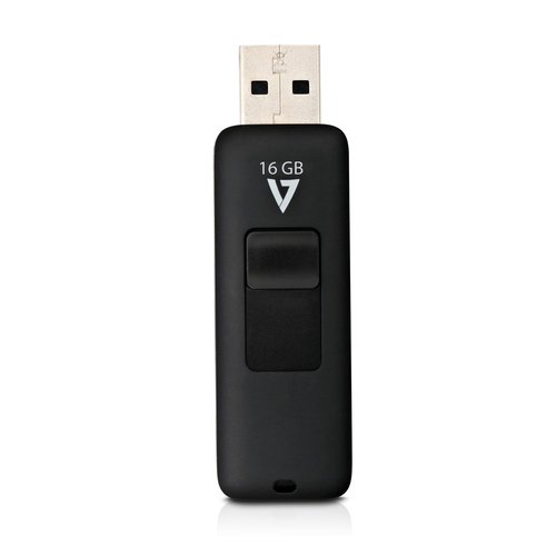 Clé USB 2.0 16GB V7