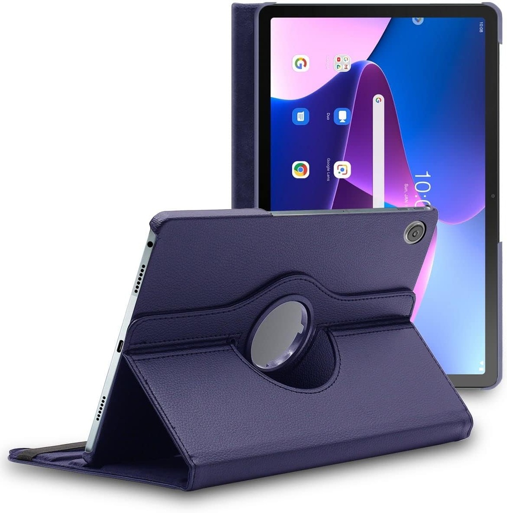Etui coque pour Lenovo Tab M10