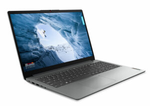 Ordinateur portable 15.6" Lenovo