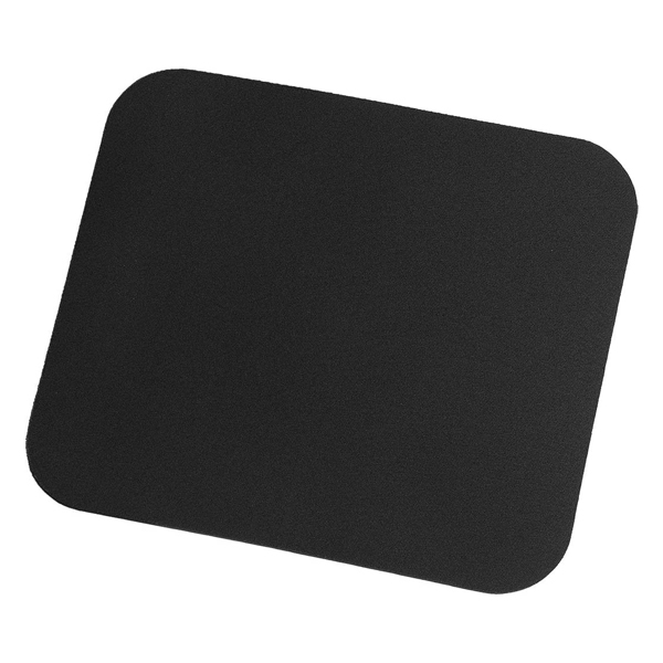 Tapis de souris NOIR 