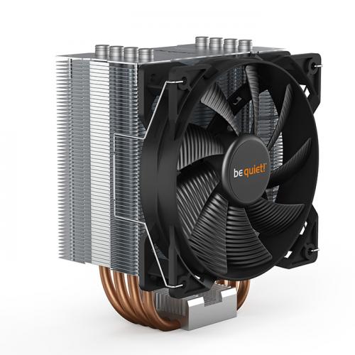 Ventilateur BE QUIET PURE ROCK 2 - AMD/INTEL