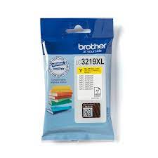 [brolc3219y] Cartouche Brother LC 3219 xl Y