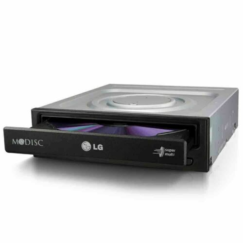 [GRAVDVD10] Graveur dvd 24X sata LG  