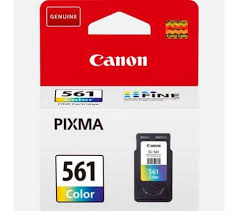 [can561] Cartouche Canon 561 couleur