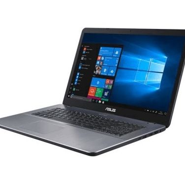 [port17as2] Portable Asus 17.3"