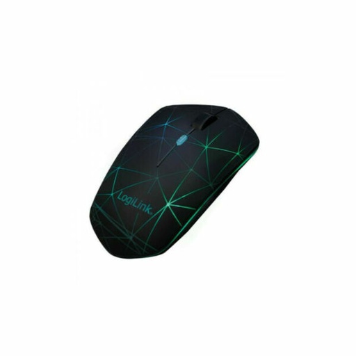 [SOURISB2] Souris optique Bluetooth, sans fil, noir