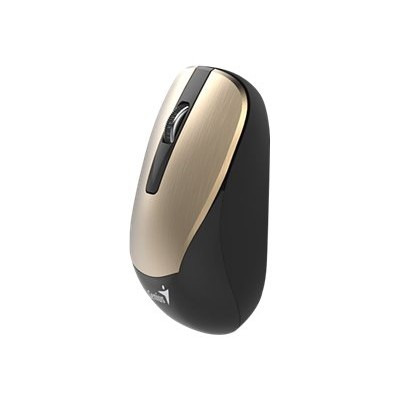 [souris15]  Souris sans fil Genius NX-7015 or 
