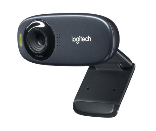 [webcam4] Webcam Logitech