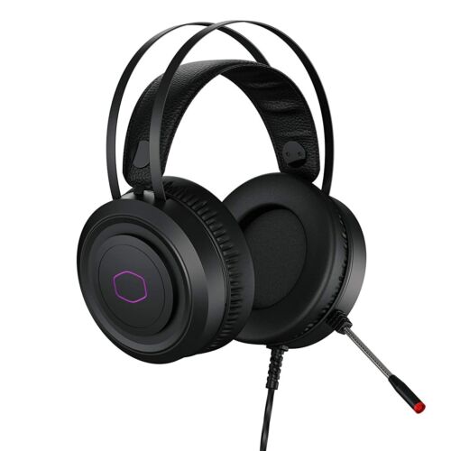 [CASQUE9] Casque supra-auriculaire COOLER MASTER CH-321