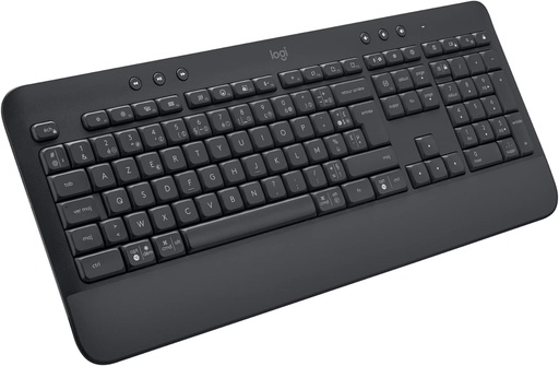 [clavier15] Logitech Clavier sans fil Bluetooth