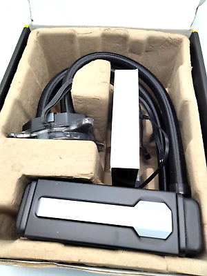 [WaterCool1] WATER COOLING CORSAIR H80i V2 EXTREM Perf. 12cm(CW-9060024-WW 1529