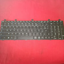 K611KB018140 Clavier laptop AZERTY MSI Occasion