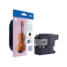 [lc127xln] Cartouche Brother LC127XLBK noire